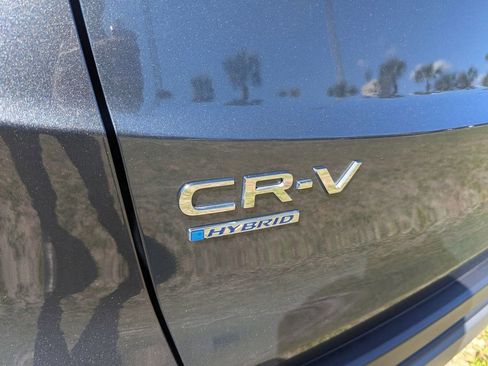 Used 2023 Honda CR-V Sport image 7