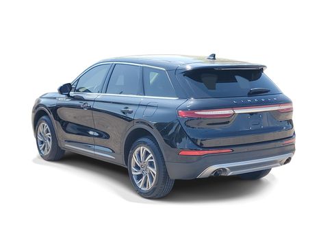 Certified 2023 Lincoln Corsair FWD image 4