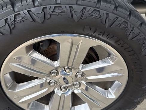 Used 2020 Ford F150 Lariat AWD/4WD image 18