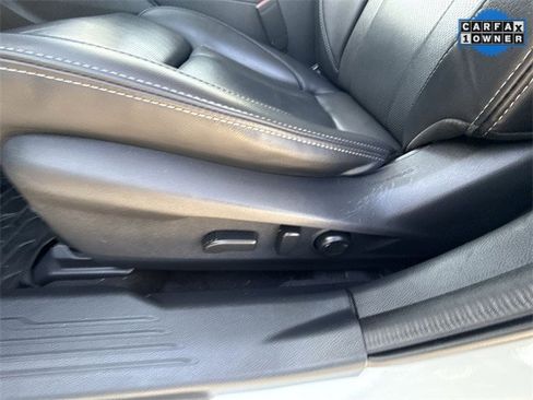 Used 2021 Subaru Outback Limited image 12