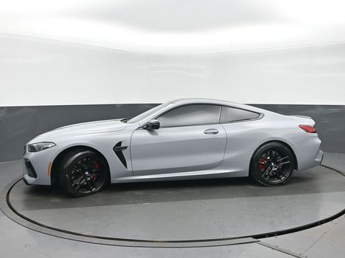 Used 2024 BMW M8 Competition AWD/4WD image 6