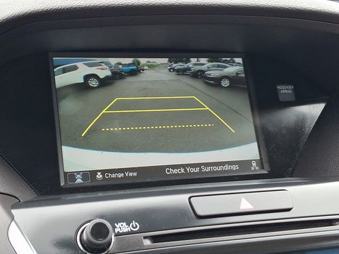 Used 2019 Acura MDX SH-AWD w/ Technology Package image 17