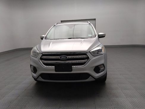 Used 2017 Ford Escape Titanium image 15