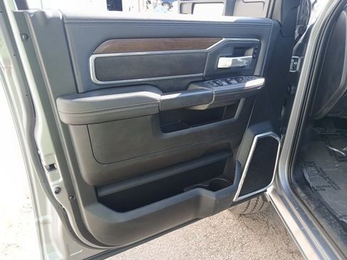 Used 2024 RAM 2500 Laramie w/ Safety Group image 62