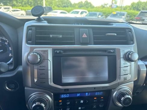 Used 2016 Toyota 4Runner Limited AWD/4WD image 13