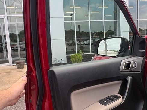 Used 2020 Ford Ranger XLT w/ Equipment Group 301A Mid AWD/4WD image 10