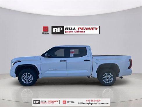 New 2025 Toyota Tundra SR5 image 4