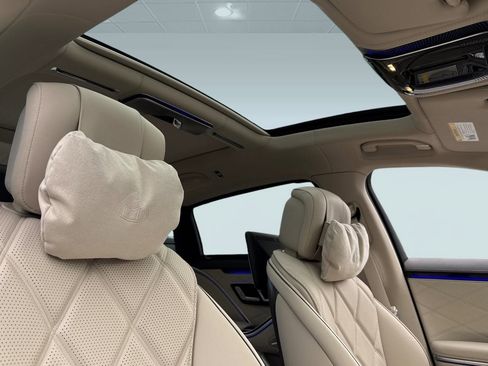 New 2026 Mercedes-Benz Maybach S 580 Maybach S 580 image 13