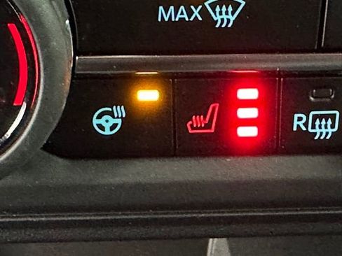 Used 2024 Ford Bronco Raptor w/ Interior Carbon Fiber Pack 6 image 22