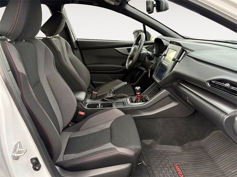 Used 2022 Subaru WRX Base image 15