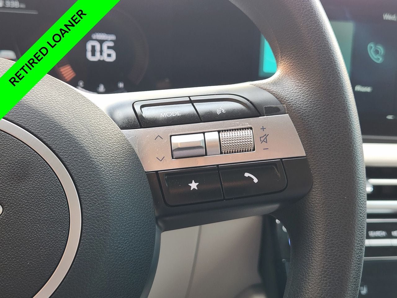 New 2026 Hyundai Tucson SEL FWD image 28