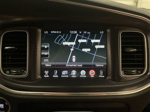 Used 2015 Dodge Charger SXT w/ Rallye Group AWD/4WD image 8