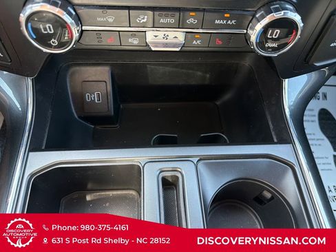 Used 2021 Ford F150 XLT w/ Equipment Group 302A High AWD/4WD image 20