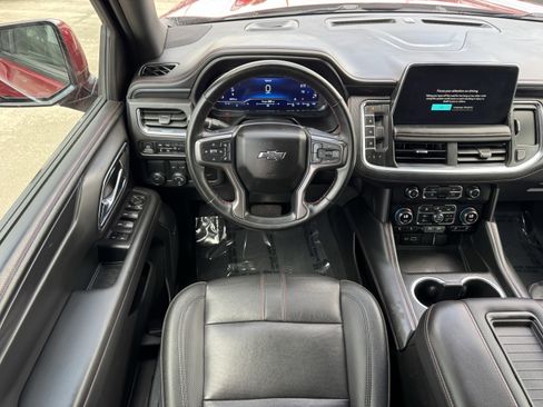 Used 2023 Chevrolet Tahoe RST w/ Luxury Package image 14