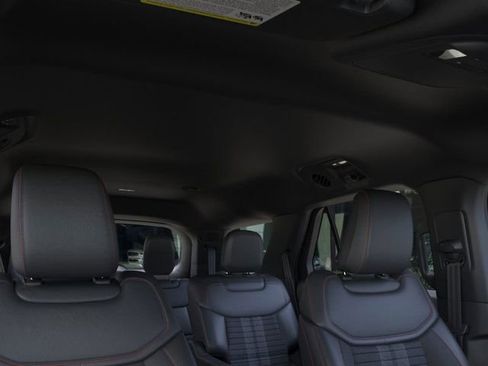 New 2026 Ford Explorer ST-Line w/ ST-Line Street Pack image 22