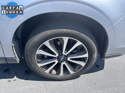 Used 2017 Subaru Forester 2.0XT Premium w/ Popular Package #2A AWD/4WD image 13