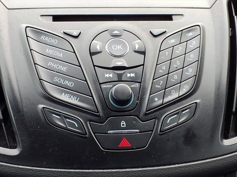 Used 2014 Ford Escape S image 14