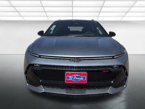 New 2026 Chevrolet Equinox EV RS image 29