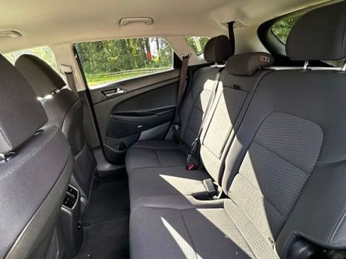 Used 2020 Hyundai Tucson Sport AWD/4WD image 13