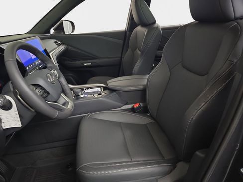 New 2026 Lexus TX 350 AWD image 15