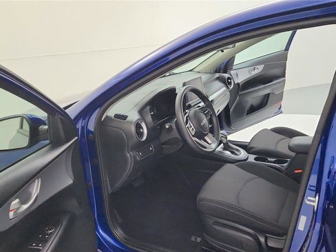 Used 2024 Kia Forte LXS image 20