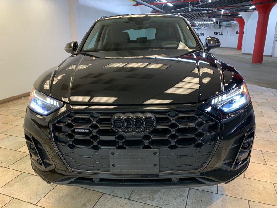 Used 2023 Audi Q5 2.0T Prestige AWD/4WD image 4
