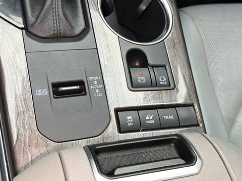 Used 2021 Toyota Highlander Platinum AWD/4WD image 28