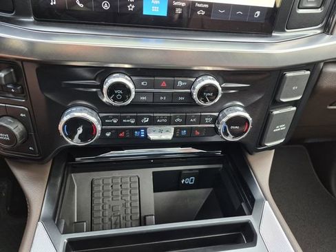 New 2026 Ford F450 King Ranch w/ Chrome Package image 32