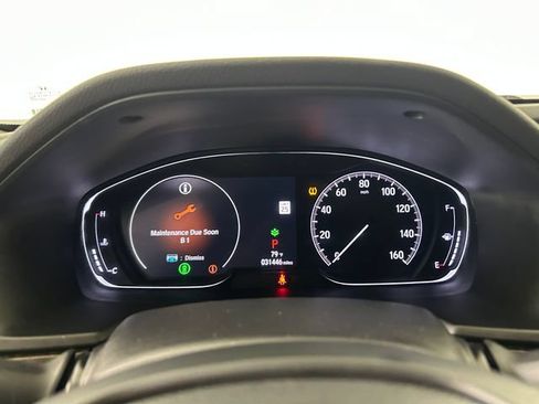 Used 2018 Honda Accord Touring image 18