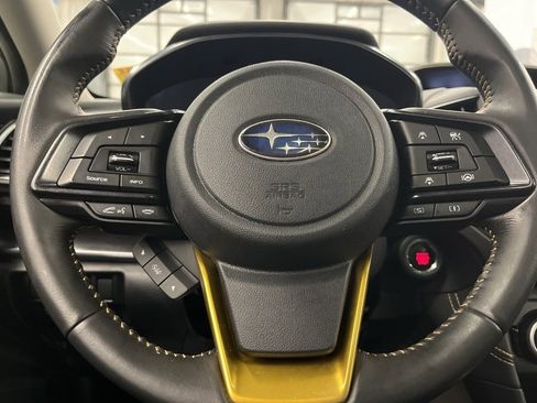 Used 2021 Subaru Crosstrek 2.5i Sport w/ Moonroof Package image 15