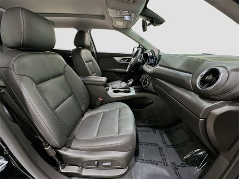 Used 2024 Chevrolet Blazer LT w/ Sound & Technology Package image 30