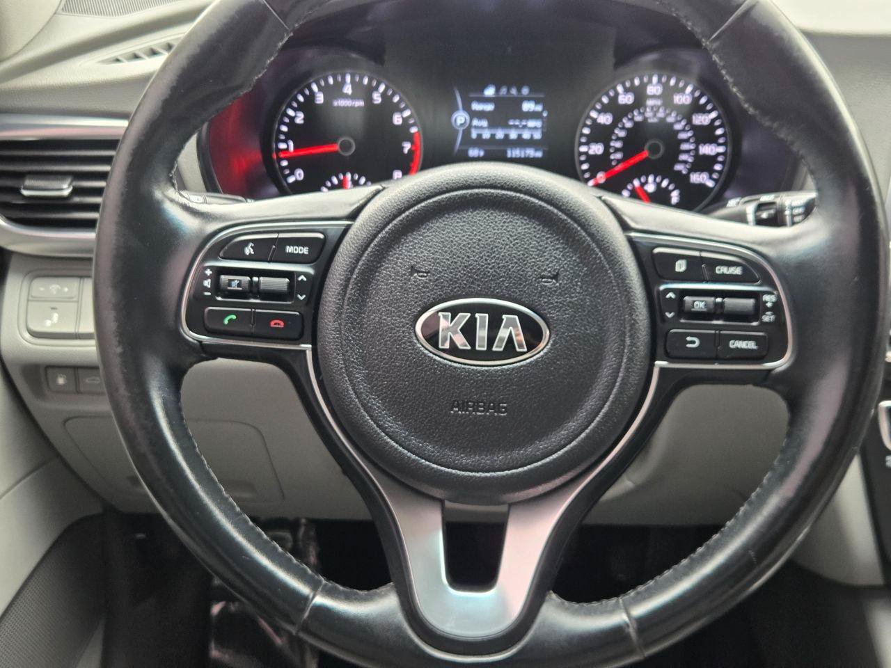 Used 2018 Kia Optima EX FWD image 23