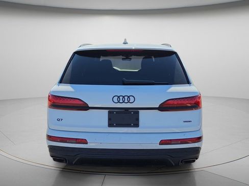 New 2026 Audi Q7 3.0T Premium Plus AWD/4WD image 4