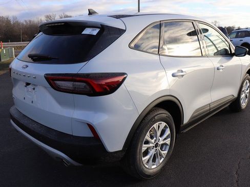 New 2026 Ford Escape Active w/ Tech Pack #1 FWD image 10