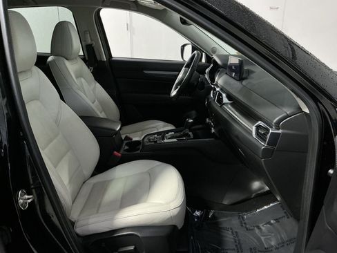 Used 2023 MAZDA CX-5 AWD 2.5 S image 28