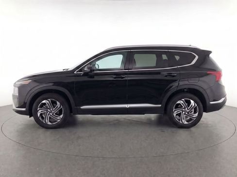 Used 2022 Hyundai Santa Fe SEL FWD image 6