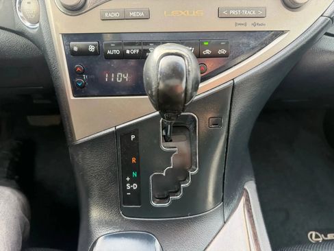 Used 2013 Lexus RX 350 AWD image 28