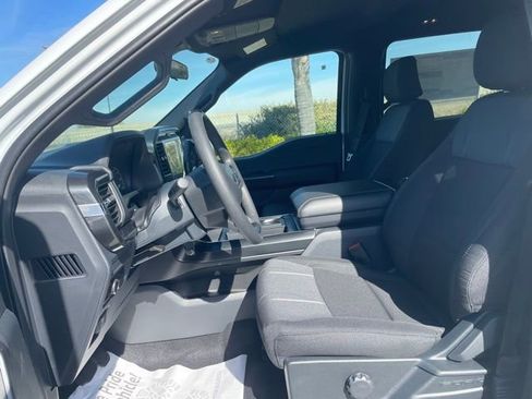 New 2026 Ford F150 STX image 19