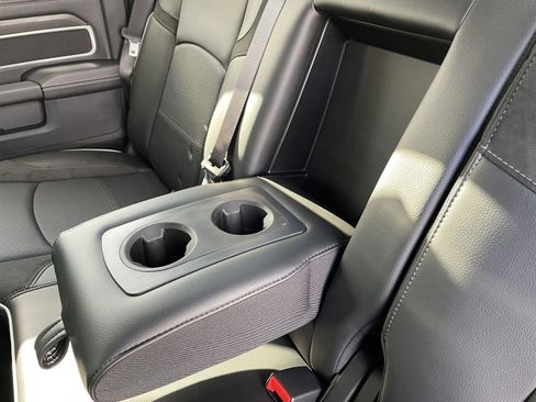 New 2026 RAM 3500 Laramie w/ Night Edition image 41