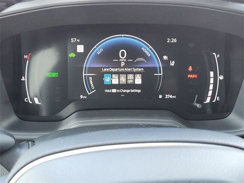 New 2026 Toyota Corolla SE image 11