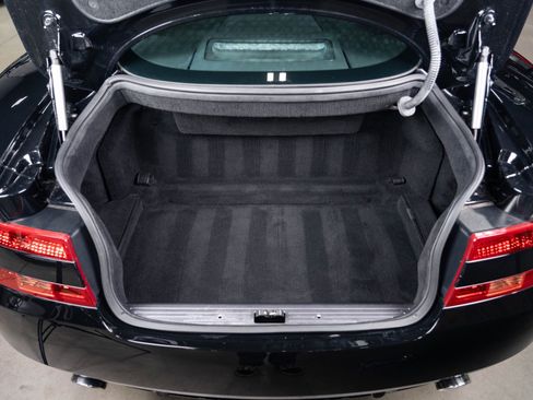 Used 2007 Aston Martin DB9 Coupe image 46