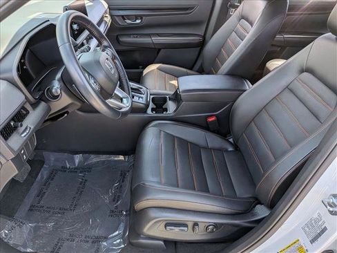 Used 2025 Honda CR-V Sport-L image 16
