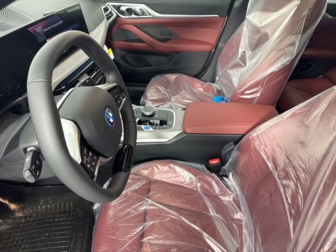 New 2026 BMW i4 xDrive40i w/ Premium Package image 15