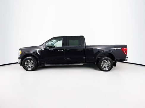 Used 2022 Ford F150 XLT w/ Equipment Group 302A High image 5