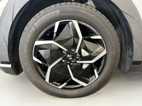 Used 2024 Hyundai Ioniq 5 SEL AWD/4WD image 36