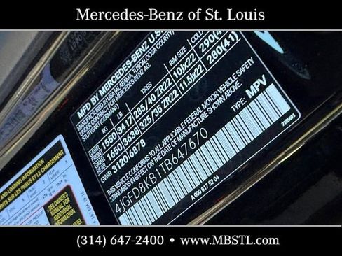 New 2026 Mercedes-Benz GLE 63 AMG S image 19