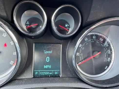 Used 2014 Buick Encore Convenience FWD image 8