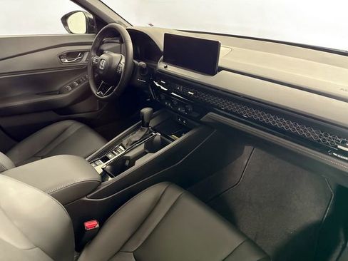 Certified 2025 Honda Accord Sport image 51