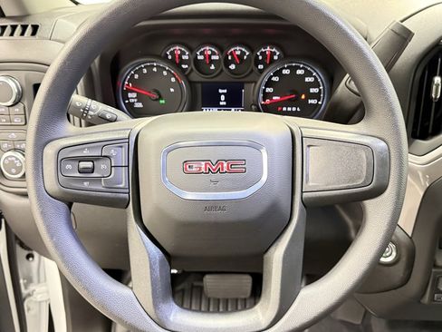New 2026 GMC Sierra 1500 Pro w/ Trailering Package image 27