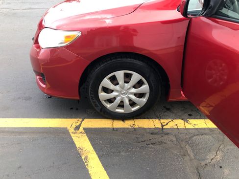 Used 2009 Toyota Corolla LE image 19